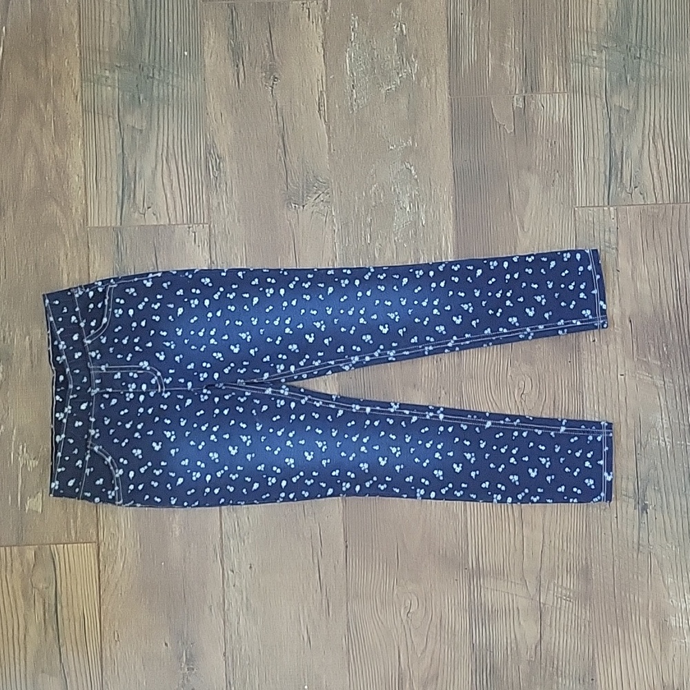 Jumping Beans Leggings - Size 6X